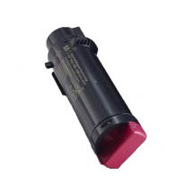 Dell 593-BBRT (MFKRW) Toner Magenta