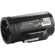 Dell 593-BBMM (KNRMF) Toner Zwart