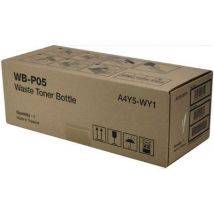 Konica Minolta A4Y5WY1 (WB-P05) Waste Toner Box