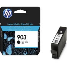 HP 903 (T6L99AE) Inktcartridge Zwart