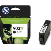 HP 903XL (T6M15AE) Inktcartridge Zwart Hoge capaciteit