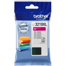 Brother LC-3219XL M Inktcartridge Magenta Hoge capaciteit