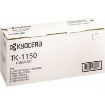 Kyocera TK-1150 Toner Zwart