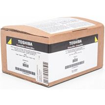 Toshiba T-305PY-R (6B000000753) Toner Geel