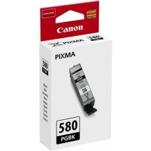 Canon PGI-580PGBK Inktcartridge Zwart