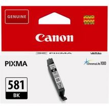 Canon CLI-581BK Inktcartridge Zwart
