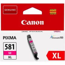 Canon CLI-581XL M Inktcartridge Magenta Hoge capaciteit