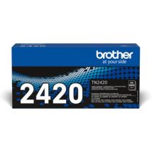 Brother TN-2420 Toner Zwart Hoge capaciteit