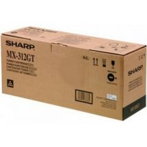Sharp MX-312GT Toner Zwart