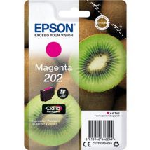 Epson 202 (C13T02F34010) Inktcartridge Magenta