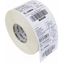 Zebra 800263-205 (Z-Select 2000D 800263-205) Etiket Zwart op wit (76 mm x 51  mm) 12 rollen