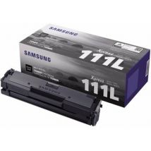Samsung MLT-D111L (SU799A) Toner Zwart Hoge capaciteit