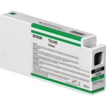 Epson T824B Inktcartridge Groen