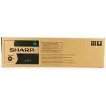 Sharp MX-75GTCA Toner Cyaan