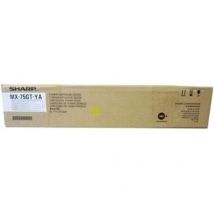 Sharp MX-75GTYA Toner Geel