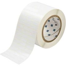 Brady THT-3-423-10 Etiket Wit