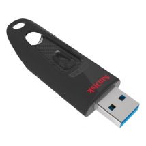 Sandisk USB 3.0 stick Ultra 128GB USB-stick