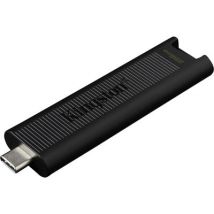 Kingston DataTraveler Max USB type-C 256GB USB-stick