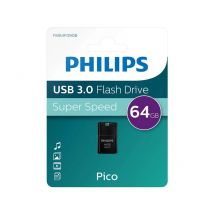 Philips USB 3.0 Pico 64GB USB-stick