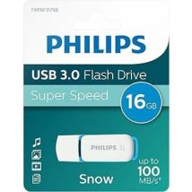 Philips USB 3.0 Snow 16GB USB-stick