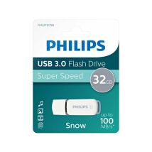 Philips USB 3.0 Snow 32GB USB-stick