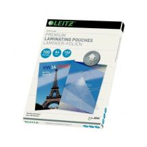 Leitz A4 (ILAM 74800000) Lamineerhoes 100 micron