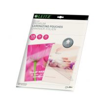 Leitz A4 (74820000) Lamineerhoes 125 micron