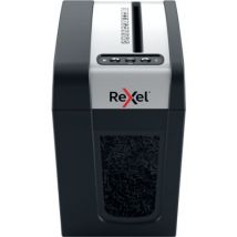 Rexel Secure MC3-SL Whisper-Shred Papierversnipperaar