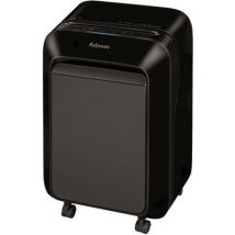 Fellowes Powershred LX211 Microsnipper (Zwart) Papierversnipperaar