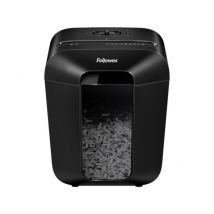 Fellowes Powershred LX45 Papierversnipperaar