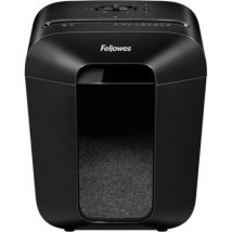 Fellowes Powershred LX41 Papierversnipperaar