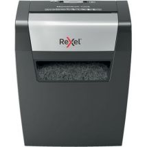 Rexel Momentum X308 Papierversnipperaar