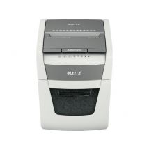 Leitz IQ Auto+ Small Office 50X Papierversnipperaar