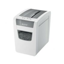 Leitz IQ Slim Home Papierversnipperaar