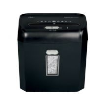 Rexel ProMax QS RPX612 Papierversnipperaar