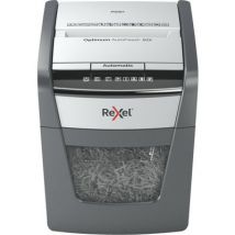 Rexel Optimum Auto+ 50X Papierversnipperaar