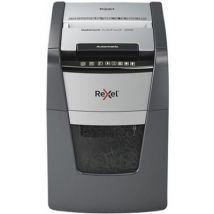 Rexel Optimum Auto+ 100X Papierversnipperaar