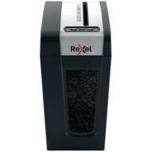 Rexel Secure MC4-SL Whisper-Shred Papierversnipperaar