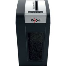 Rexel Secure MC6-SL Whisper-Shred Papierversnipperaar