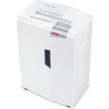 HSM Shredstar X12pro Papierversnipperaar