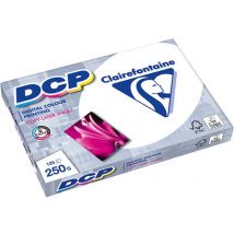 Clairefontaine A4 DCP papier 250 grams (125 vel)