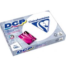 Clairefontaine A4 DCP papier 160 grams (250 vel)