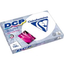 Clairefontaine A3 DCP papier 100 grams (500 vel)