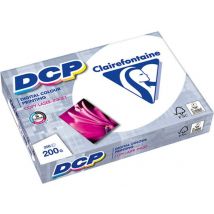 Clairefontaine A3 DCP papier 200 grams (250 vel)