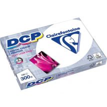 Clairefontaine A4 DCP papier 300 grams (125 vel)