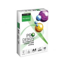 Pro-Design A4 papier 90 grams (500 vel)