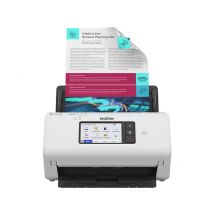 Brother ADS-4700W Scanner