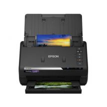 Epson FastFoto FF-680W A4 Scanner