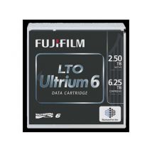 Fujifilm LTO Ultrium 6 Data Cartridge