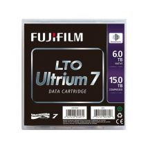 Fujifilm LTO Ultrium 7 Data Cartridge